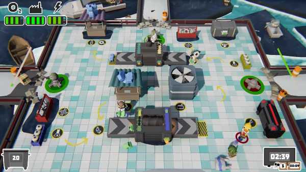 trash-is-fun-viet-hoa