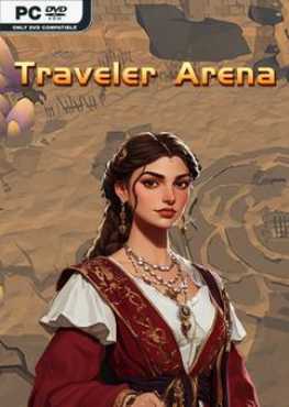 traveler-arena