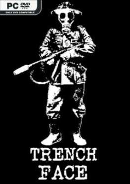 trench-face