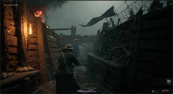 trench-tales