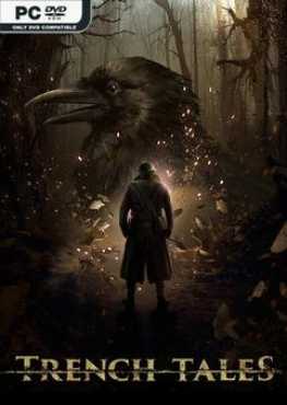 trench-tales