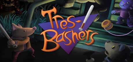 tres-bashers