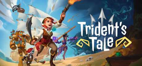 tridents-tale
