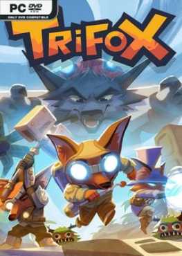 trifox