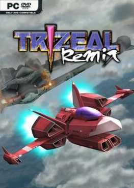 trizeal-remix