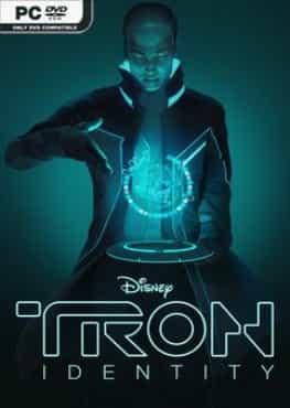 tron-identity