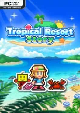 tropical-resort-story