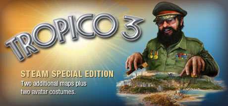 tropico-3-gold-edition