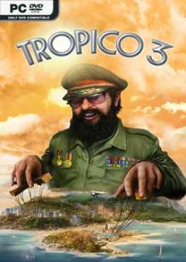 tropico-3-gold-edition