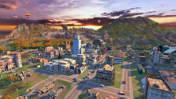 tropico-4