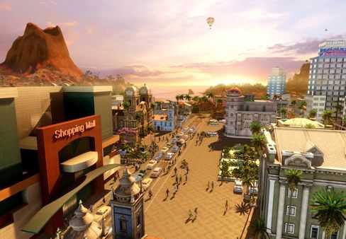 tropico-4