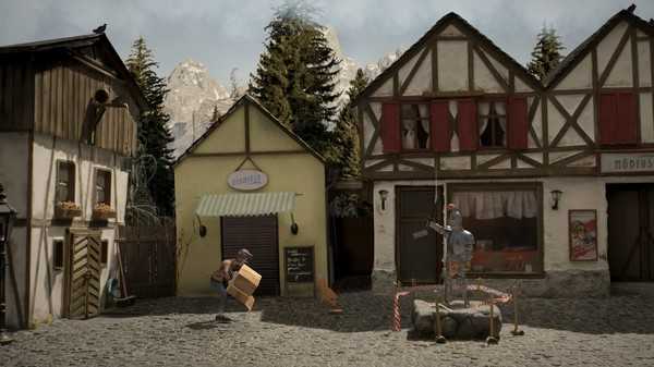 truberbrook