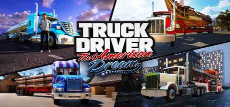 truck-driver-the-american-dream