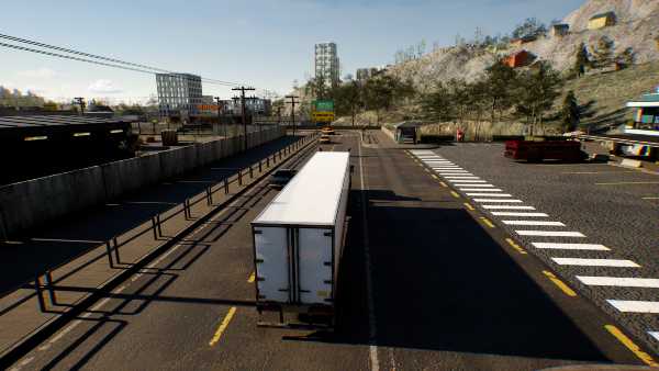 truck-driver-the-american-dream