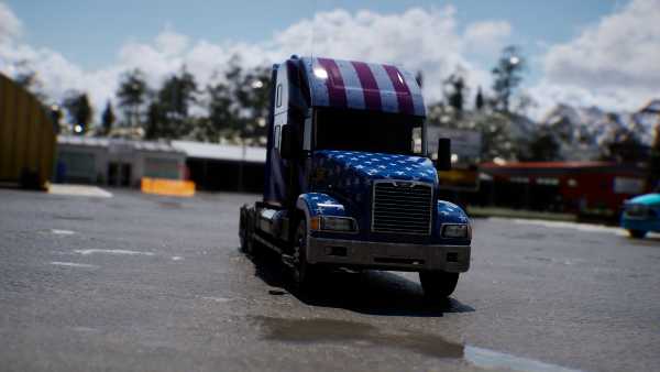 truck-driver-the-american-dream