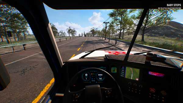 truck-driver-the-american-dream