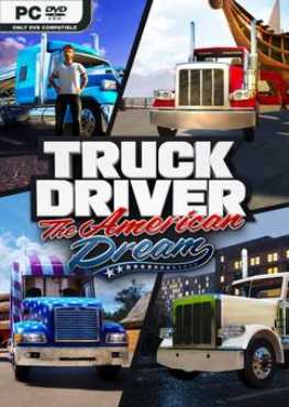 truck-driver-the-american-dream