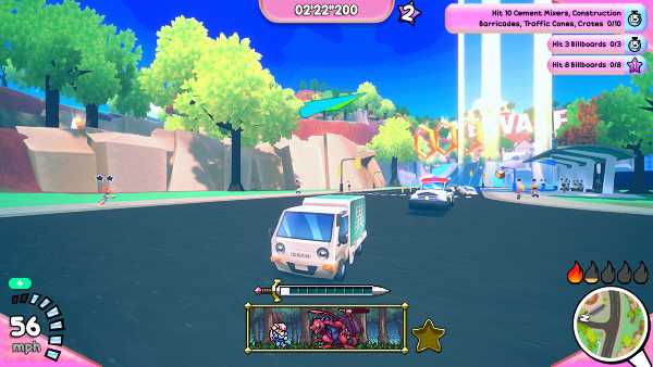 truck-kun-is-supporting-me-from-another-world-viet-hoa