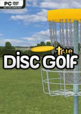 true-disc-golf