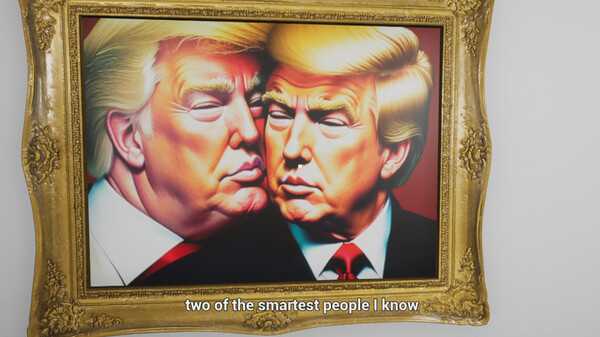 trump-simulator-2025