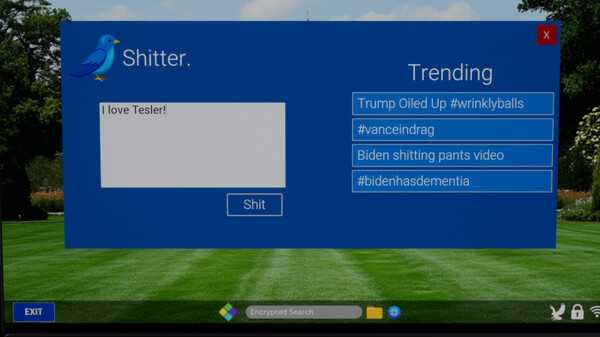 trump-simulator-2025