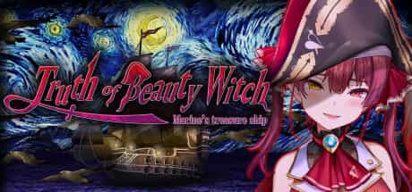 truth-of-beauty-witch-marines-treasure-ship