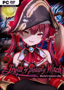 truth-of-beauty-witch-marines-treasure-ship