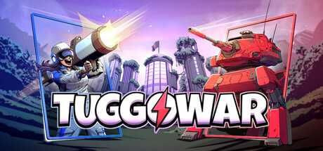 tuggowar