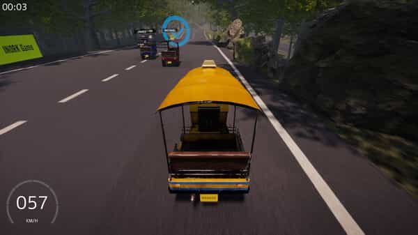 tuk-tuk-race