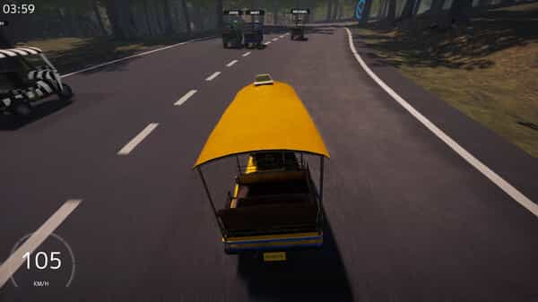 tuk-tuk-race