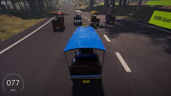 tuk-tuk-race