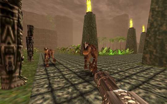 turok