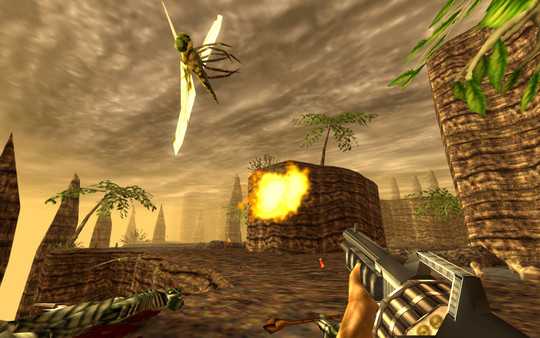 turok