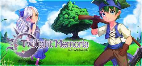 twilight-memoria