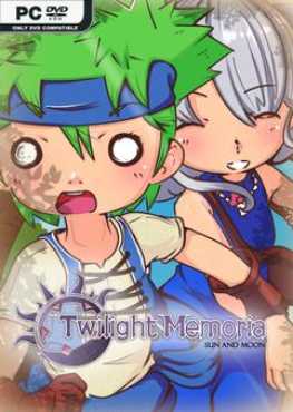 twilight-memoria