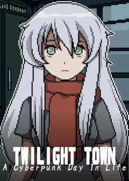 twilight-town-a-cyberpunk-day-in-life