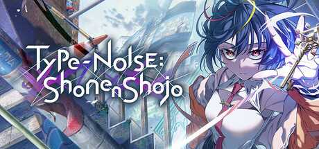 type-noise-shonen-shojo