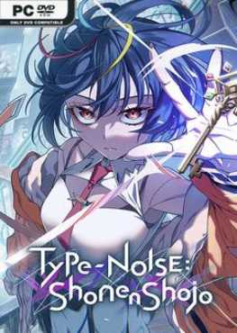 type-noise-shonen-shojo