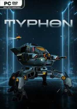 typhon-bot-vs-bot