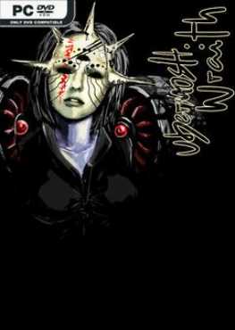 ubermosh-wraith