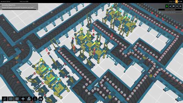 ufactory