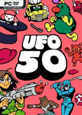 ufo-50