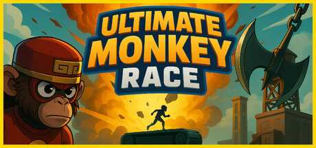 ultimate-monkey-race