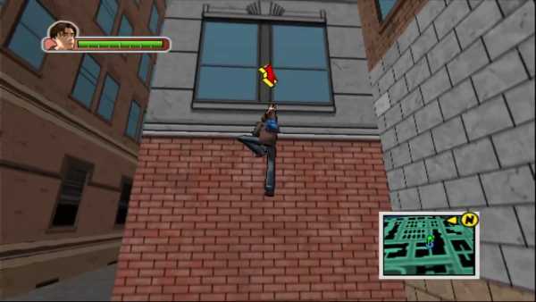 ultimate-spider-man-limited-edition-pcsx2