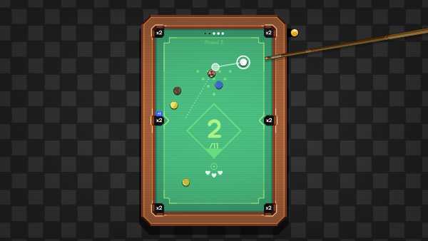 ultrapool