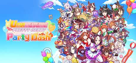 umamusume-pretty-derby-party-dash-viet-hoa-online-multiplayer