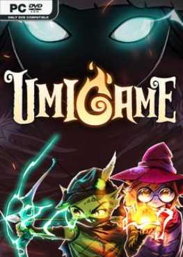 umigame