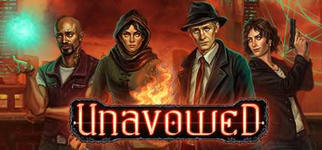 unavowed-v121