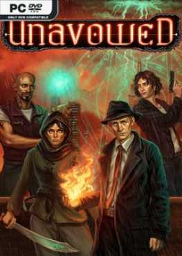 unavowed-v121