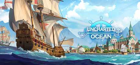 uncharted-ocean